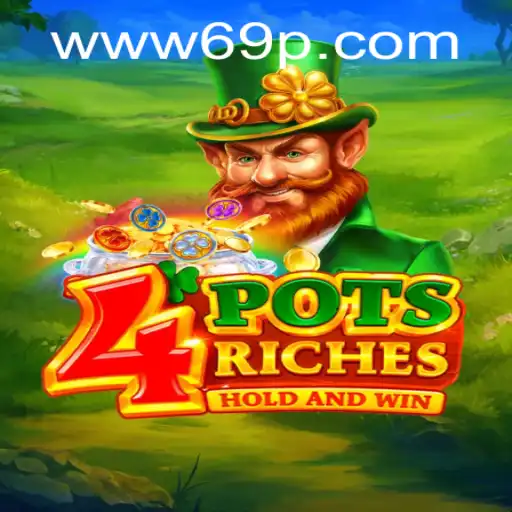 Descubra o Mundo Empolgante de 4potsriches: Um Guia Completo sobre o Jogo