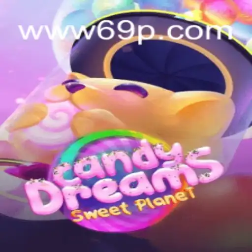 Descubra as Aventuras Deliciosas de CandyDreams: Um Mundo de Doces e Diversão