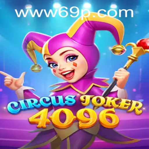Explorando o Mundo Vibrante de CircusJoker4096
