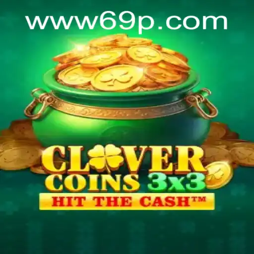 Clovercoin3x3: Como Jogar e Dominar Este Novo Jogo de Estratégia