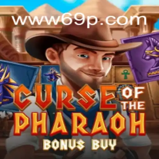 Curse of the Pharaoh Bonus Buy: A Viagem Épica no Universo dos Jogos de Cassino