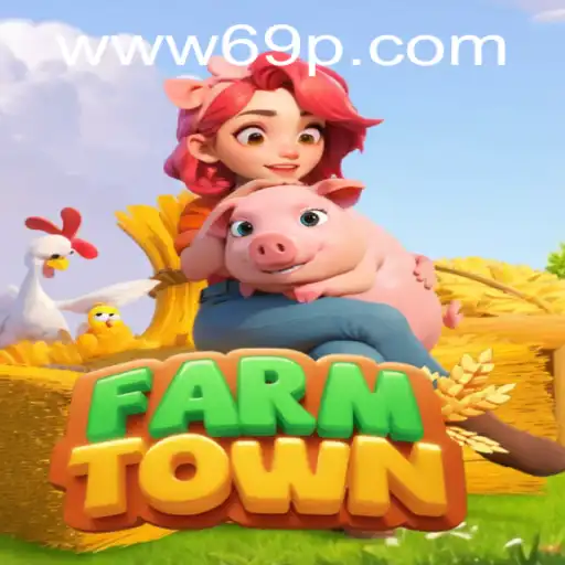 Descubra o Mundo Fascinante de FarmTown: O Jogo de Simulação de Fazenda