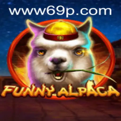 Explorando o Mundo Divertido de FunnyAlpaca