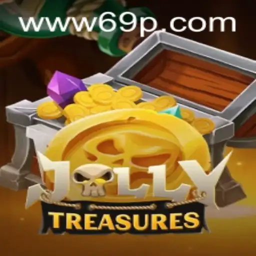 JollyTreasures: Aventuras e Regras em um Novo Mundo de Tesouros