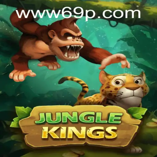 Descobrindo JungleKings: Um Mergulho nas Regras e Mecânicas do Jogo