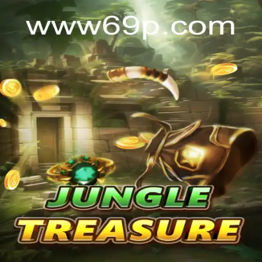 JungleTreasure: Uma Aventura Épica na Floresta