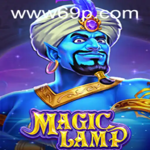Desvendando o MagicLamp: Mergulhe na Aventura com 69P.COM