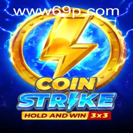 Descubra o Empolgante Jogo Coinstrike e as Regras Essenciais com 69P.COM
