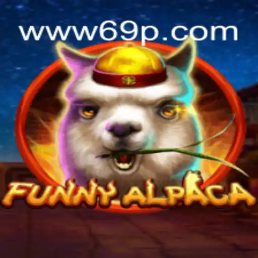 Explorando o Mundo Divertido de FunnyAlpaca
