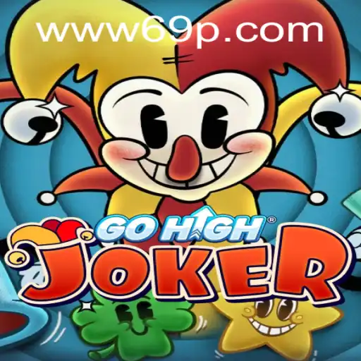 GoHighJoker: A Nova Sensação dos Jogos Online
