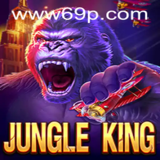 JungleKing: A Adrenalina Selvagem com 69P.COM