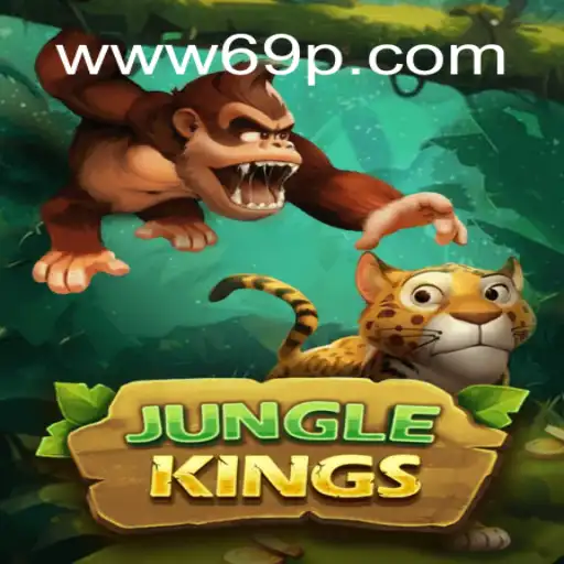 Descobrindo JungleKings: Um Mergulho nas Regras e Mecânicas do Jogo