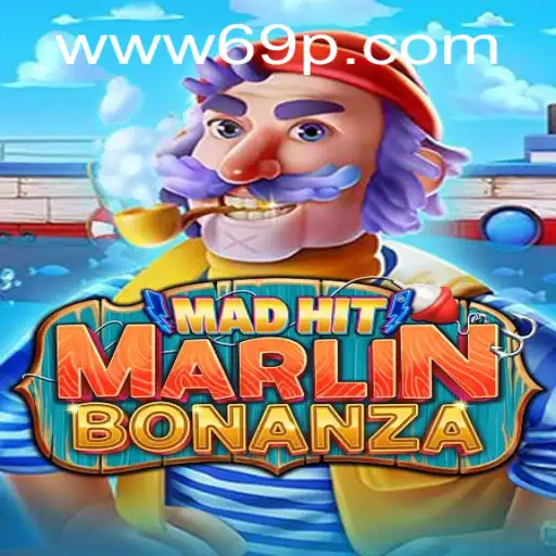 Explorando MadHitMarlinBonanza: O Jogo que Conquistou a Internet