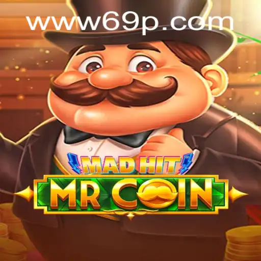 Descubra MadHitMrCoin: Uma Aventura Inovadora no Mundo dos Jogos
