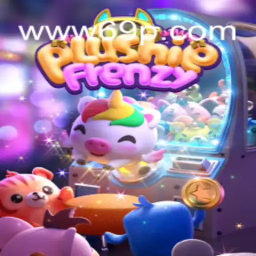 Descubra a Experiência Empolgante de PlushieFrenzy