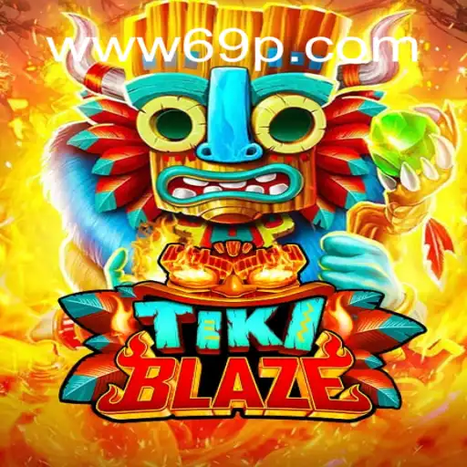 Explorando o Mundo de TikiBlaze: Um Jogo Revolucionário da 69P.COM