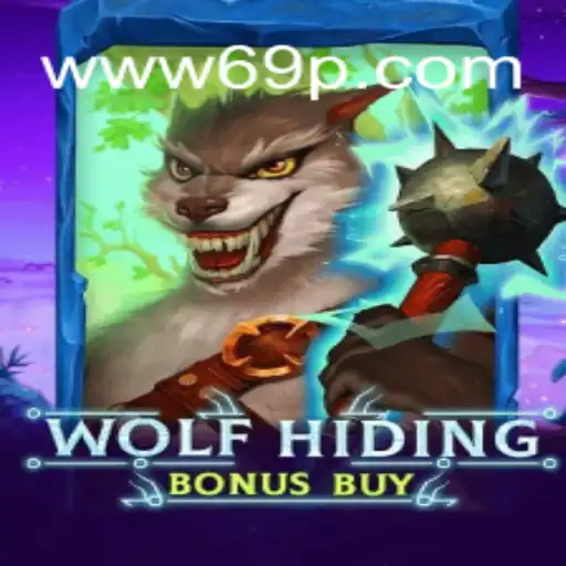 Explorando o Universo Excitante de WolfHidingBonusBuy