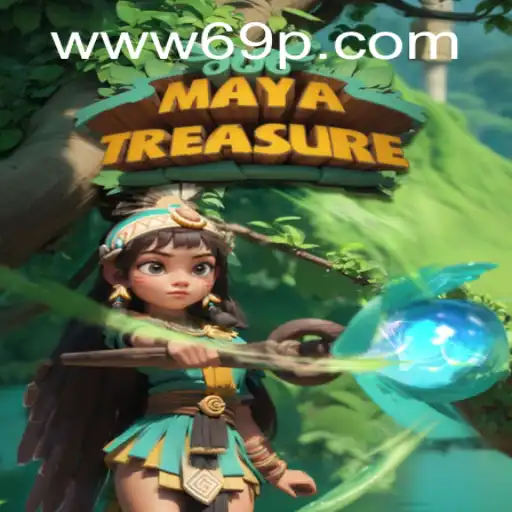 Descubra os Mistérios e Aventuras de MayaTreasure