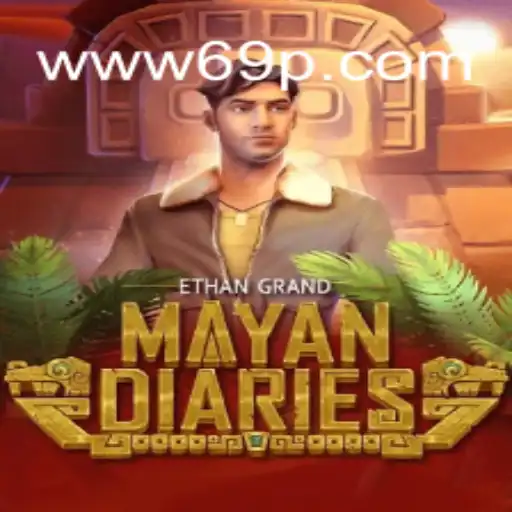 MayanDiaries: Uma Aventura Imersiva no Mundo Maia
