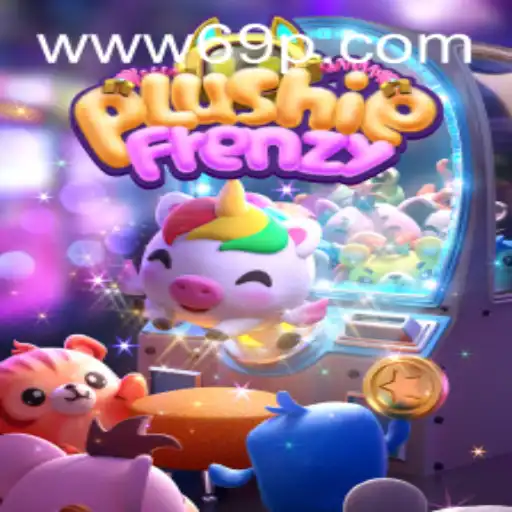 Descubra a Experiência Empolgante de PlushieFrenzy