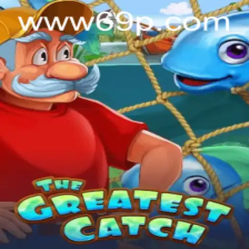 TheGreatestCatch: O Jogo de Estratégia com Conexões Modernas