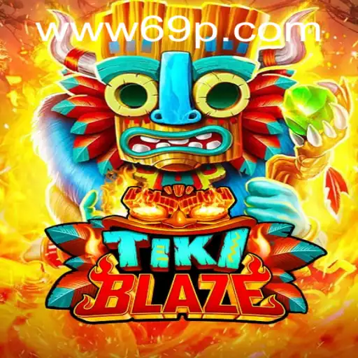 Explorando o Mundo de TikiBlaze: Um Jogo Revolucionário da 69P.COM