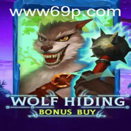 Explorando o Universo Excitante de WolfHidingBonusBuy